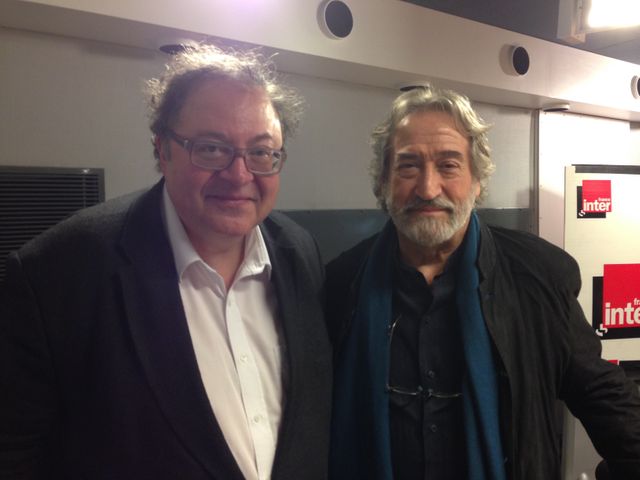 Jordi Savall & Frédéric Lodéon