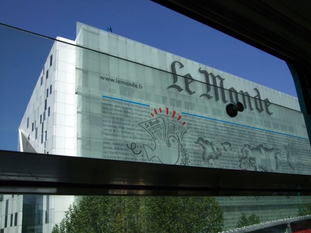 Le Monde
