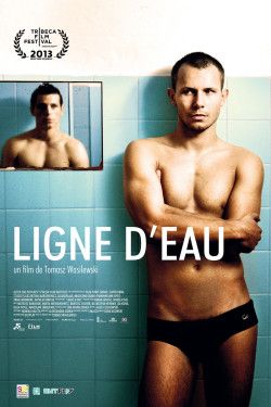 Ligne d'eau