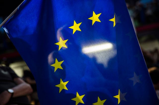 Les Européens élisaient leurs députés ce dimanche