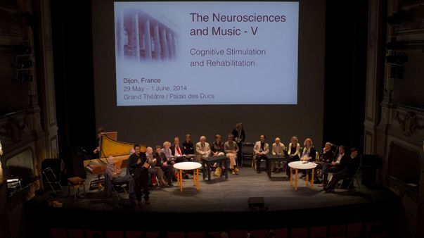 colloque dijon musique cerveau