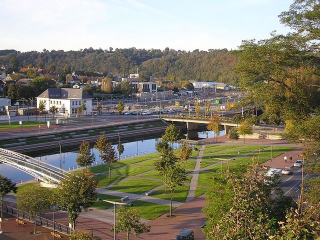 Saint-Lô (Manche)