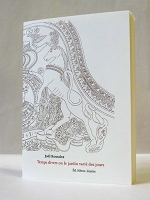 Joël Roussiez