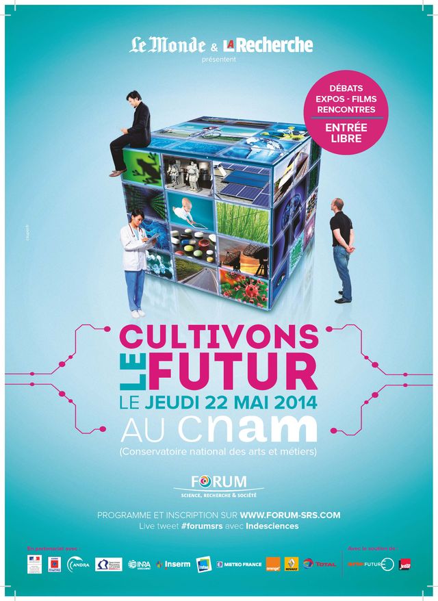 Forum Cultivons le futur