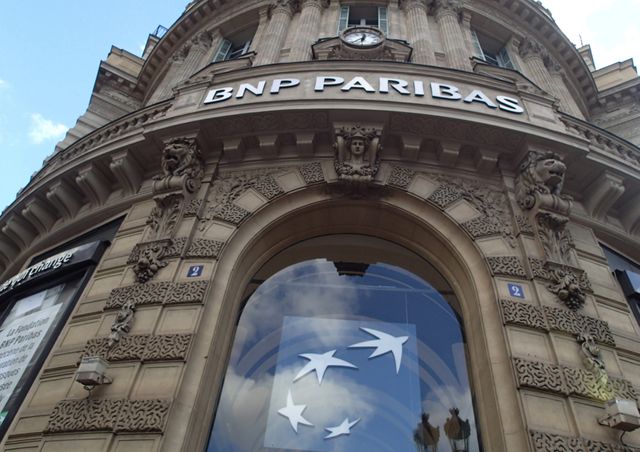 BNP Paribas