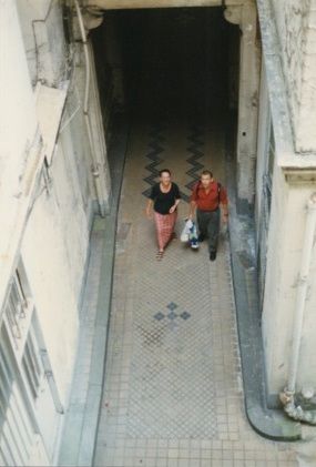 14, rue de Paradis