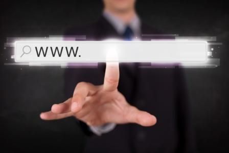 Recherche internet et droit à l'oubli