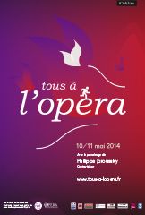 tous à l'opéra