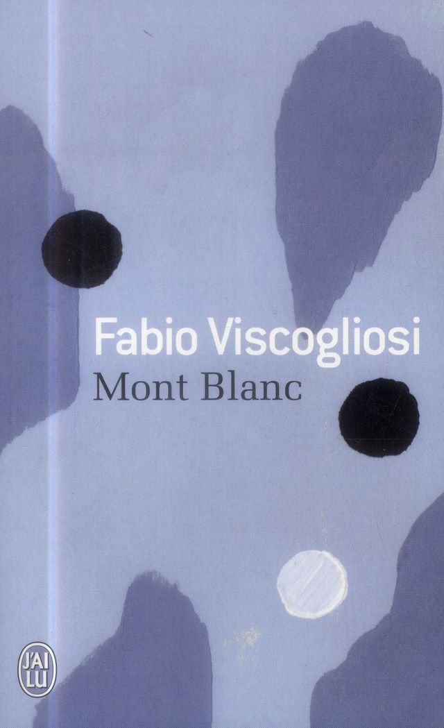 mont blanc