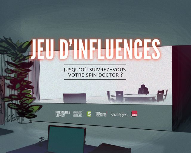 Cliquez et vivez l'expérience