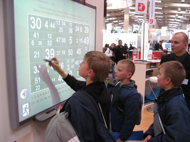 Apprendre au futur
