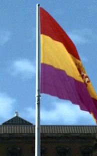 Drapeau Républicain