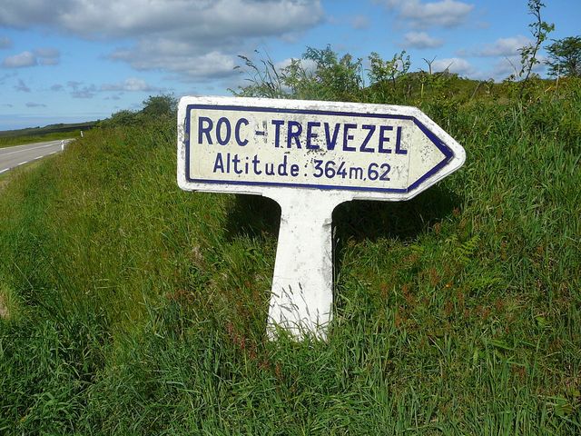 Monts d'Arrée