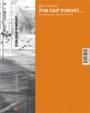 D'un coup d'archet