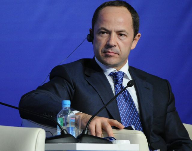 Serhiy Tigipko