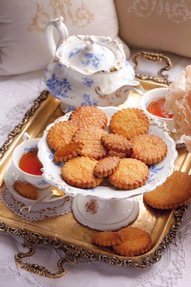 sablés
