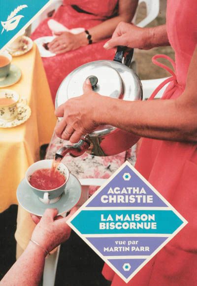 livre agatha 7