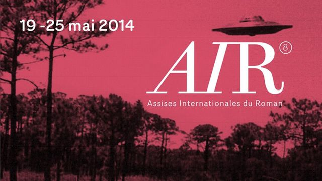 Assises internationales du roman