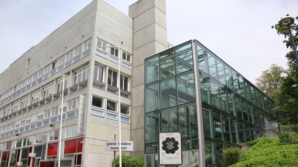 L'Opéra de Saint-Etienne connaît une crise interne sans précédent avec la suspension de son directeur et de son directeur musical. (Victor Tribot Laspière/France Musique)