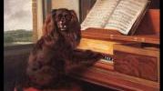 CD Bobby Mitchell, pianoforte