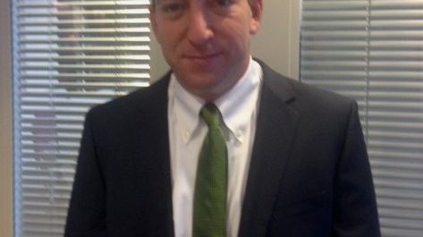 Glenn Greenwald