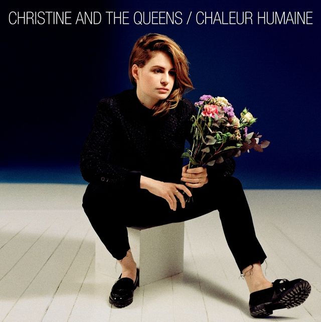 christine and the queens