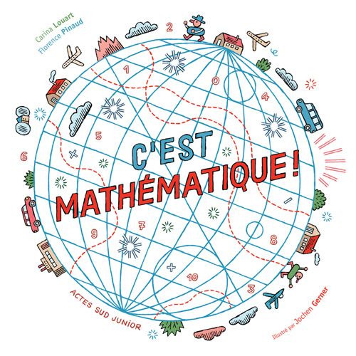 c'est maths