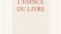 L' espace du livre