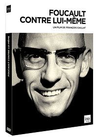 François Caillat - DVD Foucault contre lui-même