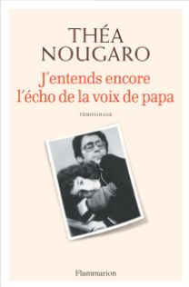 Théa Nougaro