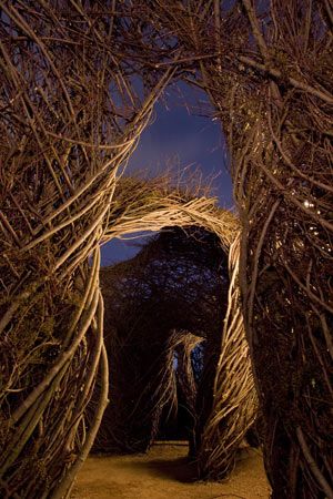Patrick Dougherty