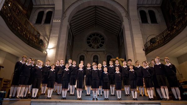 Les Petits Chanteurs à la Croix de Bois face à des difficultés financières