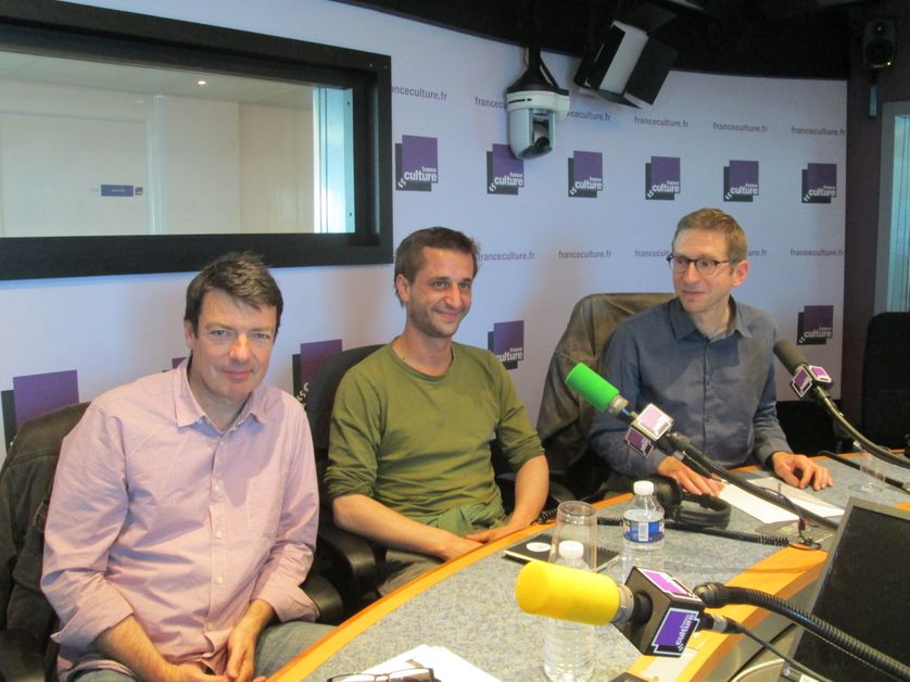 P. Cassou-Noguès, C. Fontaine, J-C Lebert