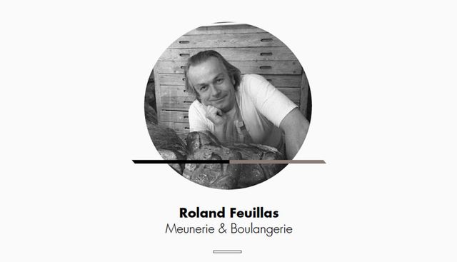 Roland Feuillas