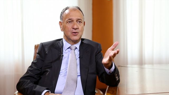 Paul Hermelin
