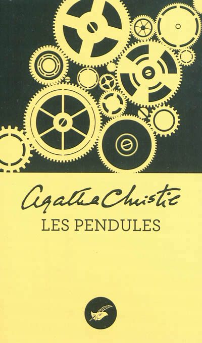 livre agatha 5