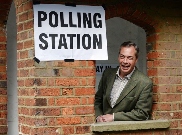Ukip Nigle Farage