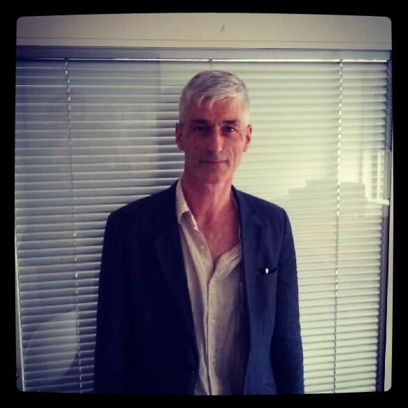 Frédéric Danos