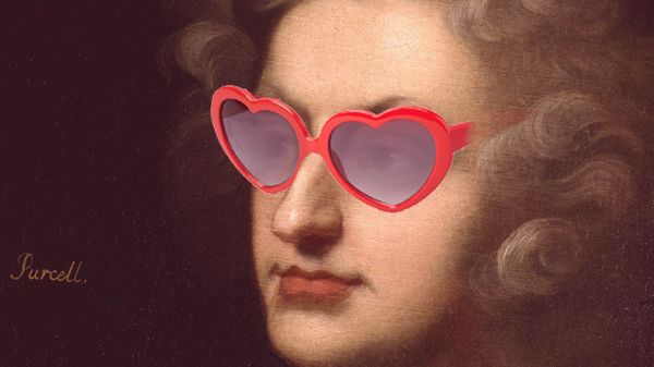 Henry Purcell forever !