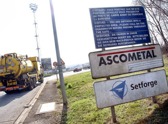 Ascométal