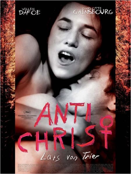 AntiChrist