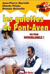 Les galettes