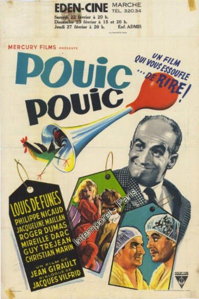 Pouic Pouic