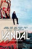 Vandal, film, visuel