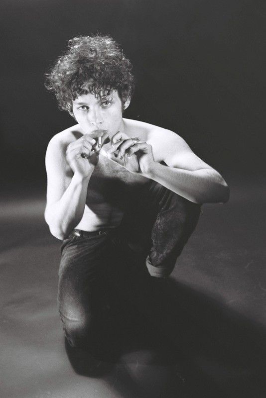 Theo Chobli