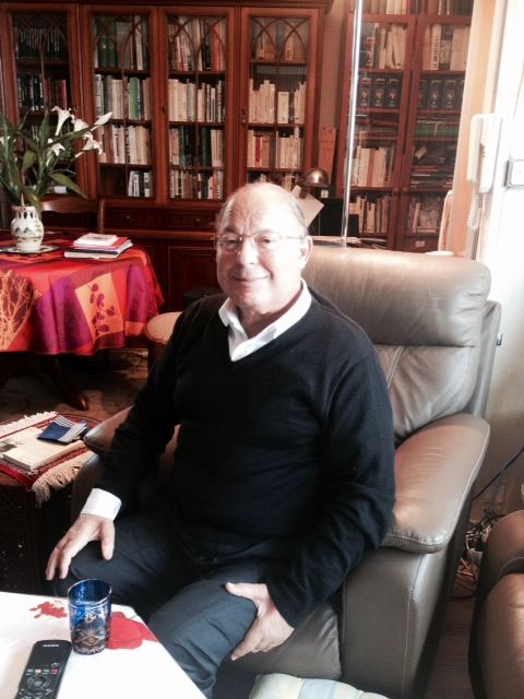 Dalil Boubakeur