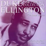 Duke Ellington « Studio Sessions New York 1962 Volume 3 »