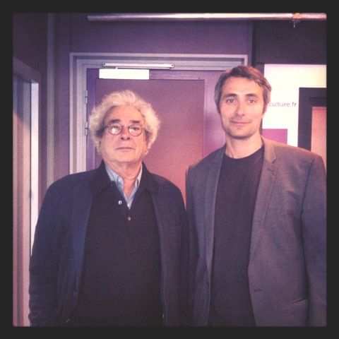 Luc Boltanski et Raphaël Liogier