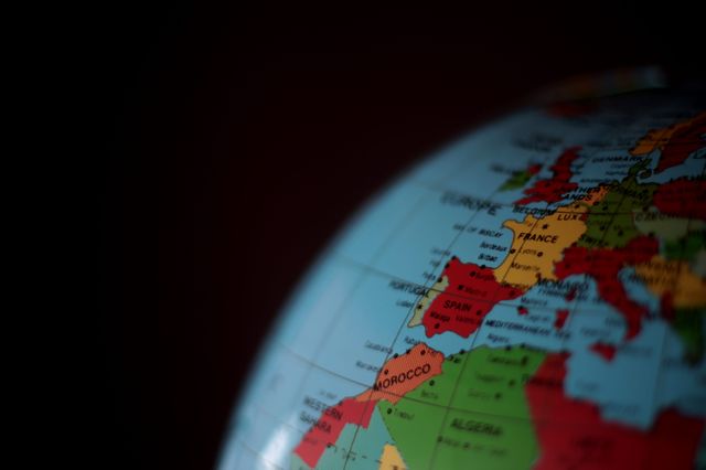 A qui profite le traité transatlantique ?