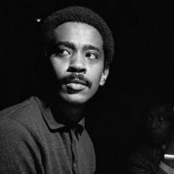 Bobby Hutcherson ©Blue Note